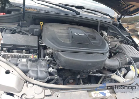 2017 Jeep Grand Cherokee Limited 4X4 из США, поврежденный, VIN 1C4RJFBG8HC631462